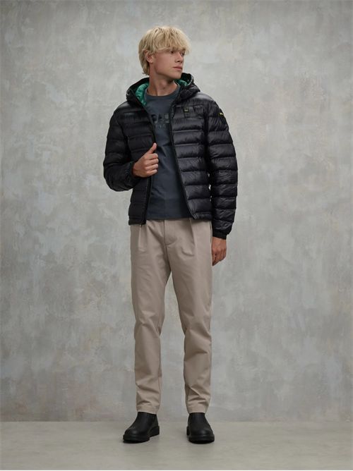  BLAUER | 25WBLUC02132-007284/999EN